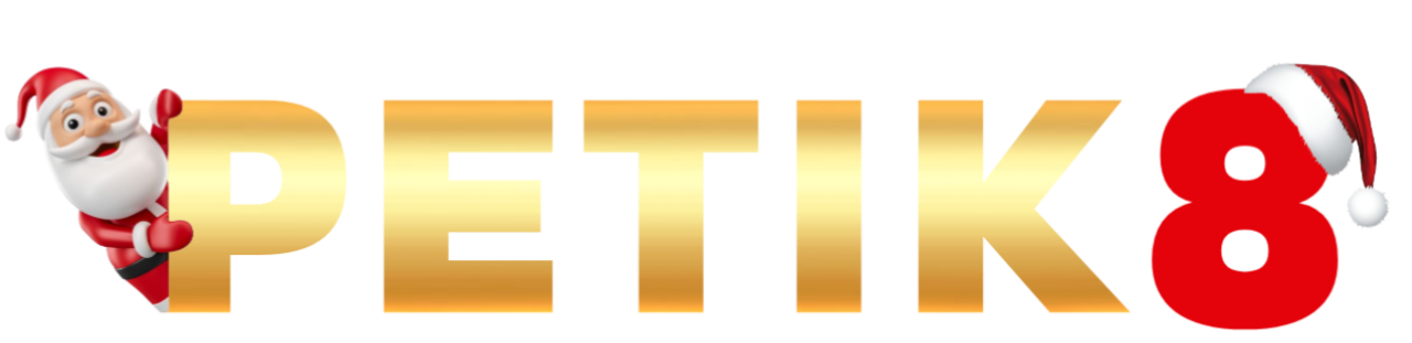 Logo Petik8